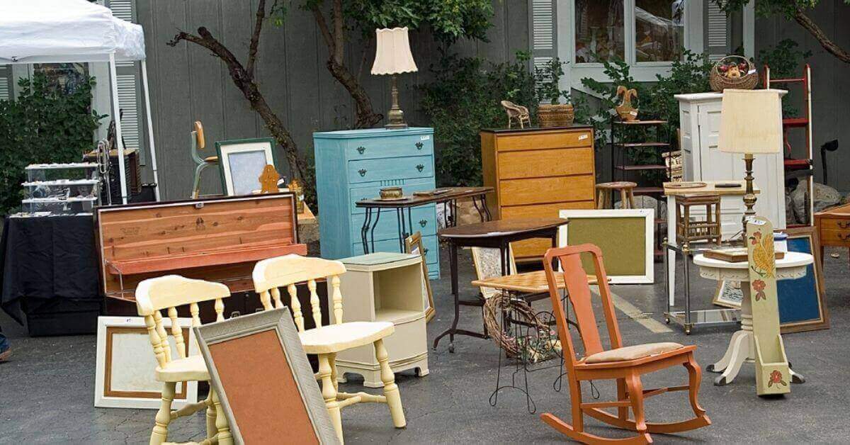FB Marketplace Furnitures