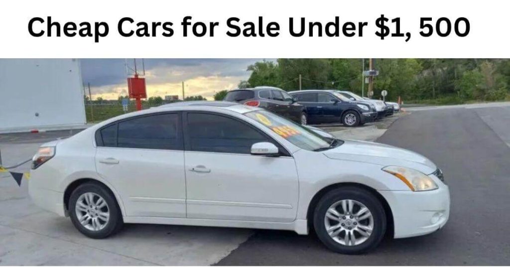 Pocketfriendly Cars for Sale Facebook Marketplace Cars for Sale