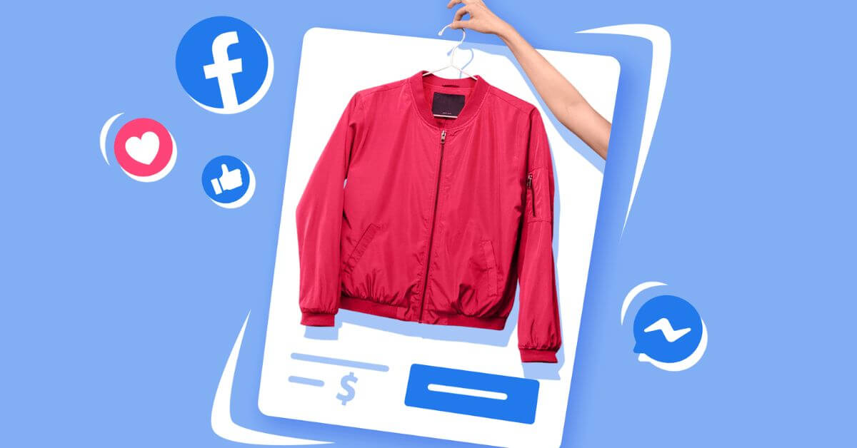 FB Marketplace: A Guide to Successfully Listing Clothes on Marketplace
