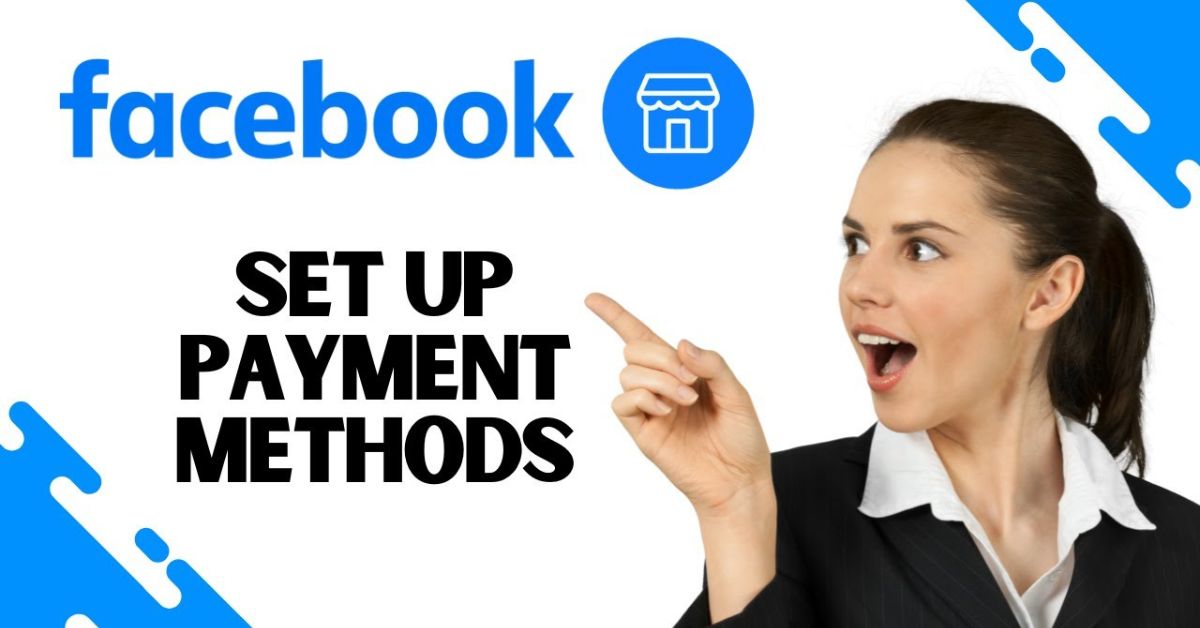 How to set up payment method