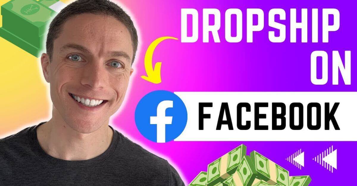 How To Drop-ship On Facebook Marketplace