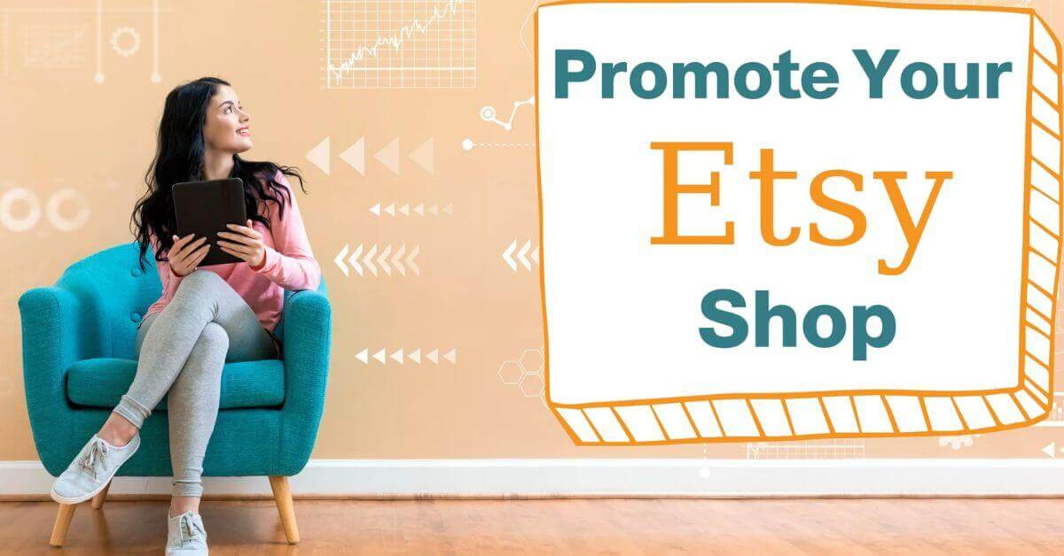 How to Promote Your Etsy Shop with Facebook Ads