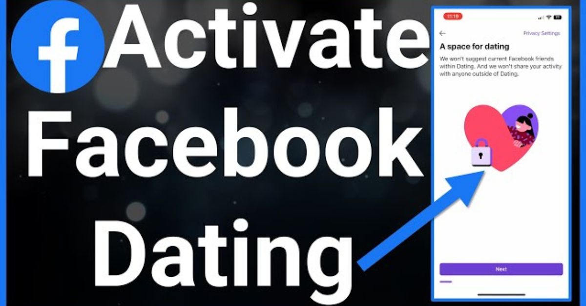 Dating App FB