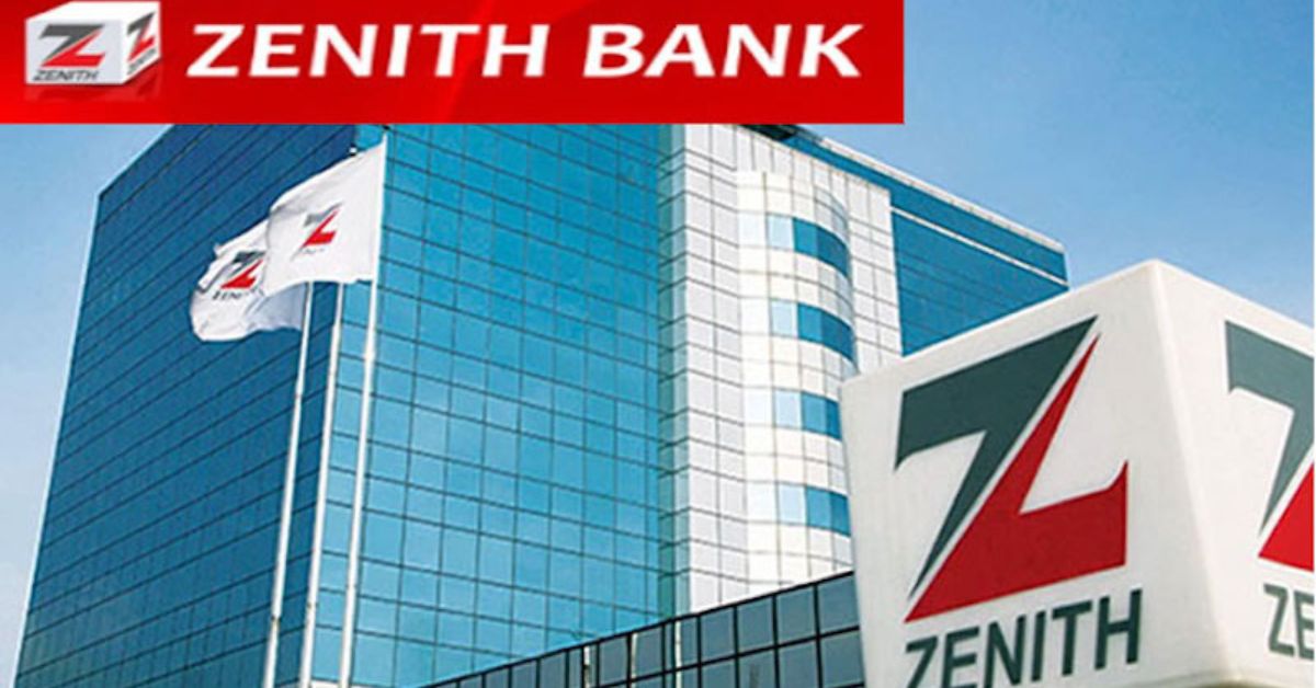 Zenith Bank Loan Requirements
